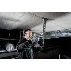 Metabo SSW18LTX300BL Avvitatore a percussione a batteria solo corpo macchina 18V agli ioni di litio