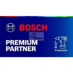 Bosch GDS18V-300 Avvitatore a percussione a batteria con 2 batterie da 4Ah 18V Li-Ion con valigetta L-BOXX 136