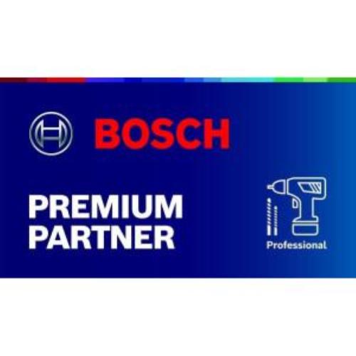 Bosch GDS18V-300 Avvitatore a percussione a batteria con 2 batterie da 4Ah 18V Li-Ion con valigetta L-BOXX 136