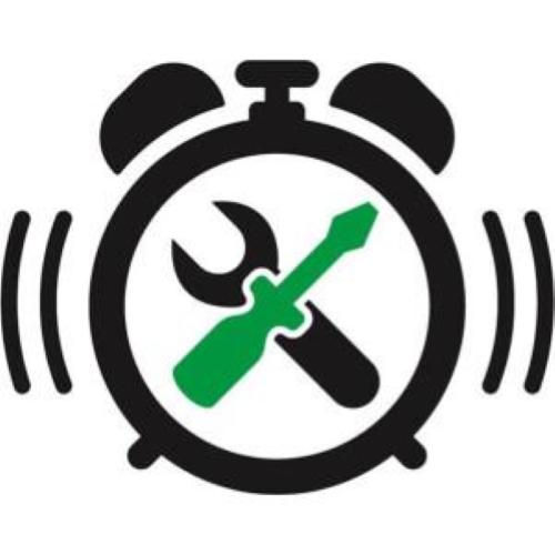 Bosch GDS18V-300 Avvitatore a percussione a batteria con 2 batterie da 4Ah 18V Li-Ion con valigetta L-BOXX 136