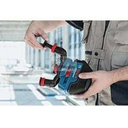 Laser a linea della Croce Rossa Bosch GLL3-50 + BM1 + L-Boxx