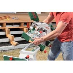 Supporto per sega Bosch PTA2400 2440/1220x820mm