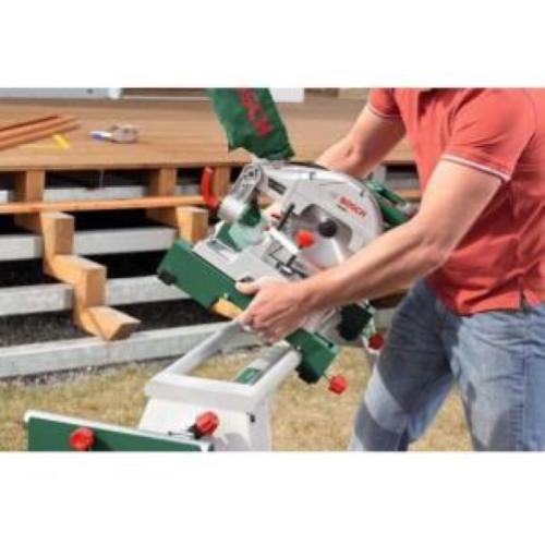 Supporto per sega Bosch PTA2400 2440/1220x820mm