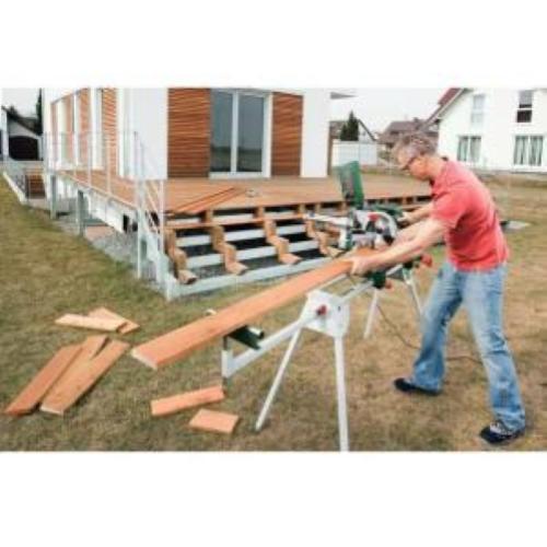 Supporto per sega Bosch PTA2400 2440/1220x820mm