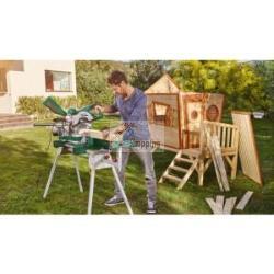 Supporto per sega Bosch PTA2400 2440/1220x820mm