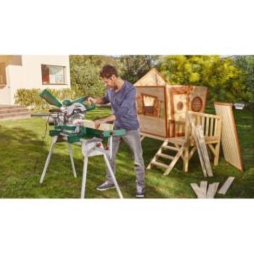 Supporto per sega Bosch PTA2400 2440/1220x820mm