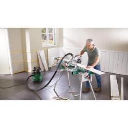 Supporto per sega Bosch PTA2400 2440/1220x820mm