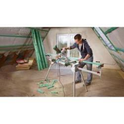 Supporto per sega Bosch PTA2400 2440/1220x820mm