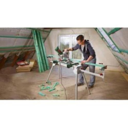 Supporto per sega Bosch PTA2400 2440/1220x820mm