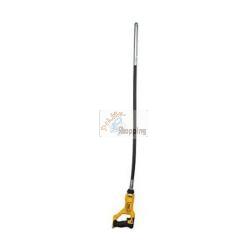 DeWalt DCE531N vibratore per calcestruzzo a batteria solo corpo macchina 18V agli ioni di litio
