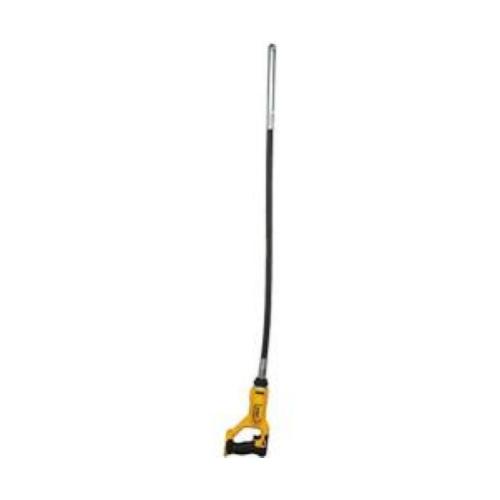 DeWalt DCE531N vibratore per calcestruzzo a batteria solo corpo macchina 18V agli ioni di litio