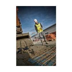 DeWalt DCE531N vibratore per calcestruzzo a batteria solo corpo macchina 18V agli ioni di litio