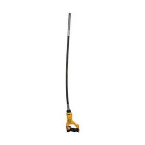 DeWalt DCE531N vibratore per calcestruzzo a batteria solo corpo macchina 18V agli ioni di litio
