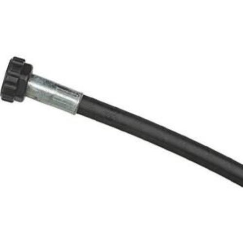 DeWalt DCE531N vibratore per calcestruzzo a batteria solo corpo macchina 18V agli ioni di litio