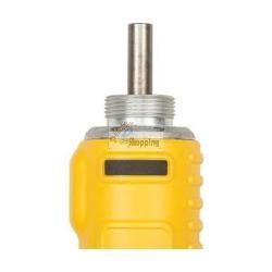 DeWalt DCE531N vibratore per calcestruzzo a batteria solo corpo macchina 18V agli ioni di litio