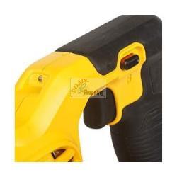 DeWalt DCE531N vibratore per calcestruzzo a batteria solo corpo macchina 18V agli ioni di litio