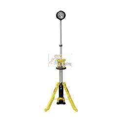 Lampada treppiede senza fili DeWalt DCL079-XJ solo corpo macchina 18V agli ioni di litio