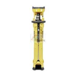Lampada treppiede senza fili DeWalt DCL079-XJ solo corpo macchina 18V agli ioni di litio