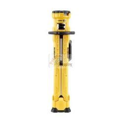 Lampada treppiede senza fili DeWalt DCL079-XJ solo corpo macchina 18V agli ioni di litio