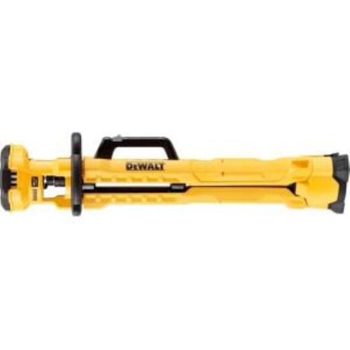 Lampada treppiede senza fili DeWalt DCL079-XJ solo corpo macchina 18V agli ioni di litio