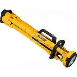 Lampada treppiede senza fili DeWalt DCL079-XJ solo corpo macchina 18V agli ioni di litio