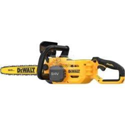 DeWalt DCMCS575N-XJ Motosega a batteria 50 cm 13,5 m/s solo corpo macchina 54V Li-Ion