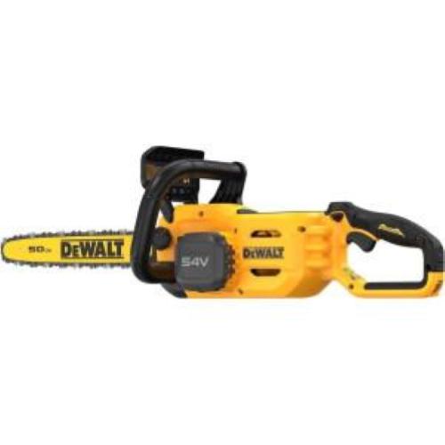 DeWalt DCMCS575N-XJ Motosega a batteria 50 cm 13,5 m/s solo corpo macchina 54V Li-Ion