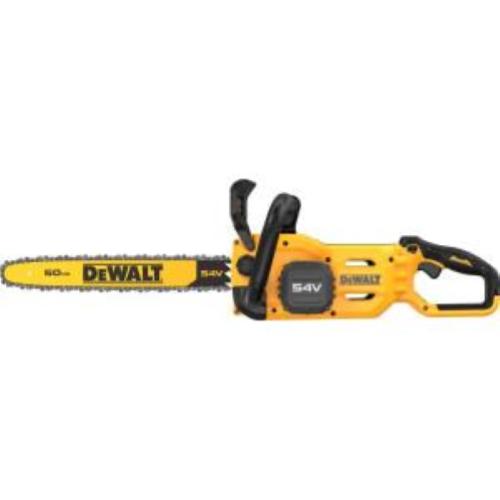 DeWalt DCMCS575N-XJ Motosega a batteria 50 cm 13,5 m/s solo corpo macchina 54V Li-Ion