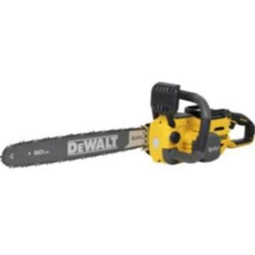 DeWalt DCMCS575N-XJ Motosega a batteria 50 cm 13,5 m/s solo corpo macchina 54V Li-Ion