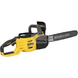 DeWalt DCMCS575N-XJ Motosega a batteria 50 cm 13,5 m/s solo corpo macchina 54V Li-Ion