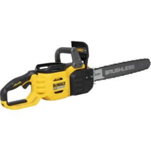 DeWalt DCMCS575N-XJ Motosega a batteria 50 cm 13,5 m/s solo corpo macchina 54V Li-Ion