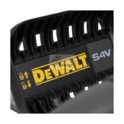 DeWalt DCMCS575N-XJ Motosega a batteria 50 cm 13,5 m/s solo corpo macchina 54V Li-Ion