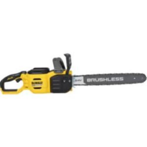 DeWalt DCMCS575N-XJ Motosega a batteria 50 cm 13,5 m/s solo corpo macchina 54V Li-Ion