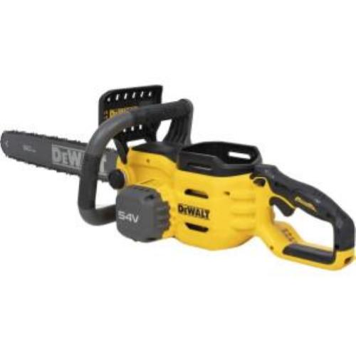 DeWalt DCMCS575N-XJ Motosega a batteria 50 cm 13,5 m/s solo corpo macchina 54V Li-Ion