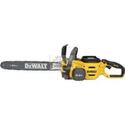 DeWalt DCMCS575N-XJ Motosega a batteria 50 cm 13,5 m/s solo corpo macchina 54V Li-Ion