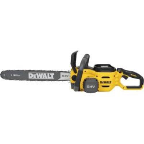 DeWalt DCMCS575N-XJ Motosega a batteria 50 cm 13,5 m/s solo corpo macchina 54V Li-Ion