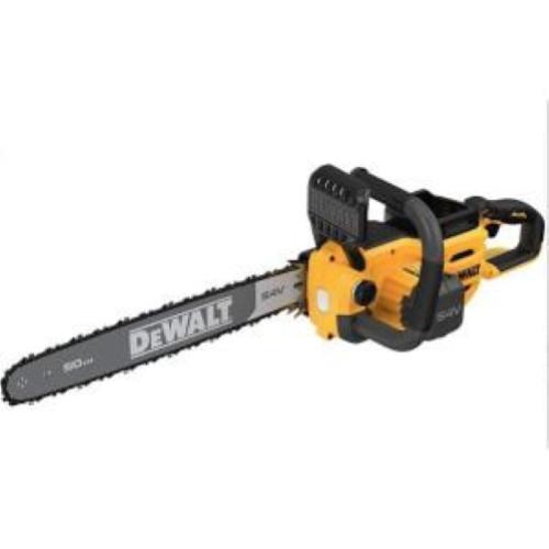 DeWalt DCMCS575N-XJ Motosega a batteria 50 cm 13,5 m/s solo corpo macchina 54V Li-Ion
