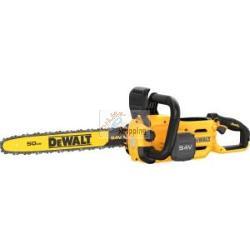 DeWalt DCMCS575N-XJ Motosega a batteria 50 cm 13,5 m/s solo corpo macchina 54V Li-Ion