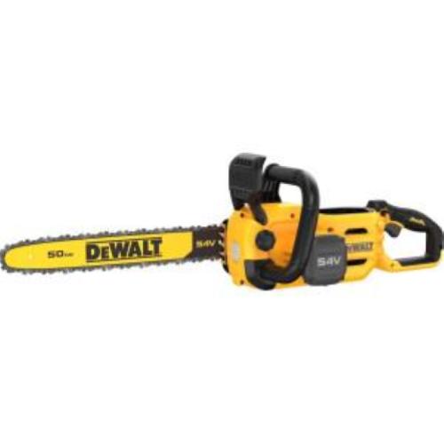 DeWalt DCMCS575N-XJ Motosega a batteria 50 cm 13,5 m/s solo corpo macchina 54V Li-Ion