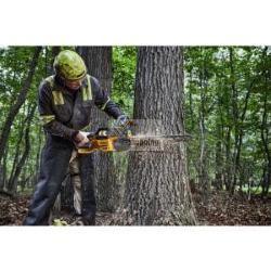 DeWalt DCMCS575N-XJ Motosega a batteria 50 cm 13,5 m/s solo corpo macchina 54V Li-Ion
