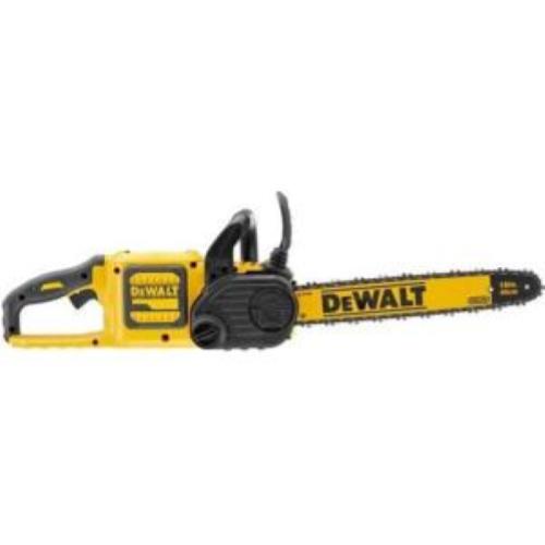 DeWalt DCMCS575N-XJ Motosega a batteria 50 cm 13,5 m/s solo corpo macchina 54V Li-Ion