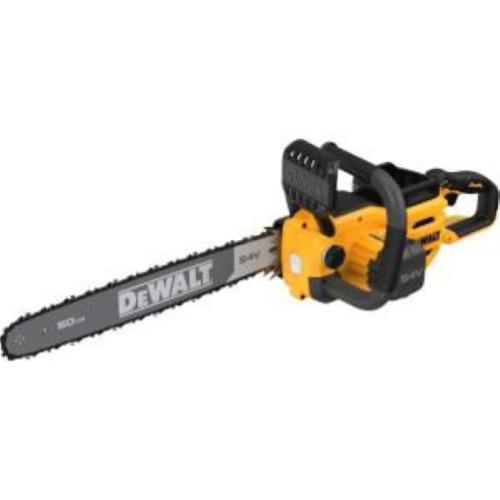DeWalt DCMCS575N-XJ Motosega a batteria 50 cm 13,5 m/s solo corpo macchina 54V Li-Ion