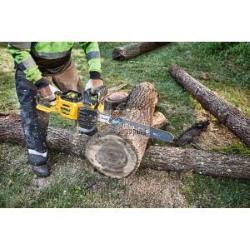 DeWalt DCMCS575N-XJ Motosega a batteria 50 cm 13,5 m/s solo corpo macchina 54V Li-Ion