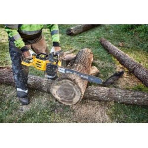 DeWalt DCMCS575N-XJ Motosega a batteria 50 cm 13,5 m/s solo corpo macchina 54V Li-Ion