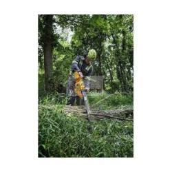 DeWalt DCMCS575N-XJ Motosega a batteria 50 cm 13,5 m/s solo corpo macchina 54V Li-Ion