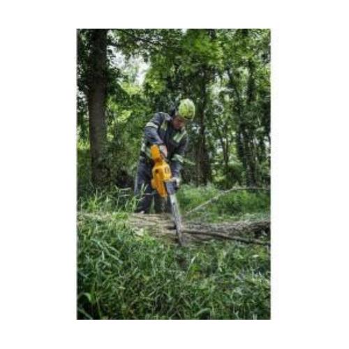 DeWalt DCMCS575N-XJ Motosega a batteria 50 cm 13,5 m/s solo corpo macchina 54V Li-Ion
