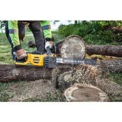 DeWalt DCMCS575N-XJ Motosega a batteria 50 cm 13,5 m/s solo corpo macchina 54V Li-Ion