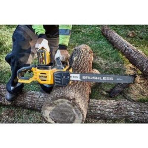DeWalt DCMCS575N-XJ Motosega a batteria 50 cm 13,5 m/s solo corpo macchina 54V Li-Ion
