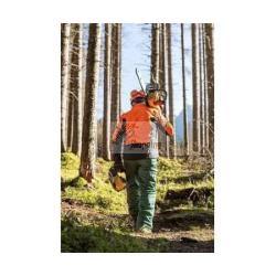 DeWalt DCMCS575N-XJ Motosega a batteria 50 cm 13,5 m/s solo corpo macchina 54V Li-Ion