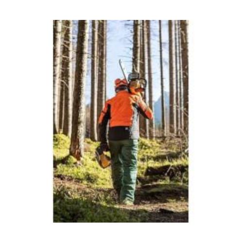 DeWalt DCMCS575N-XJ Motosega a batteria 50 cm 13,5 m/s solo corpo macchina 54V Li-Ion